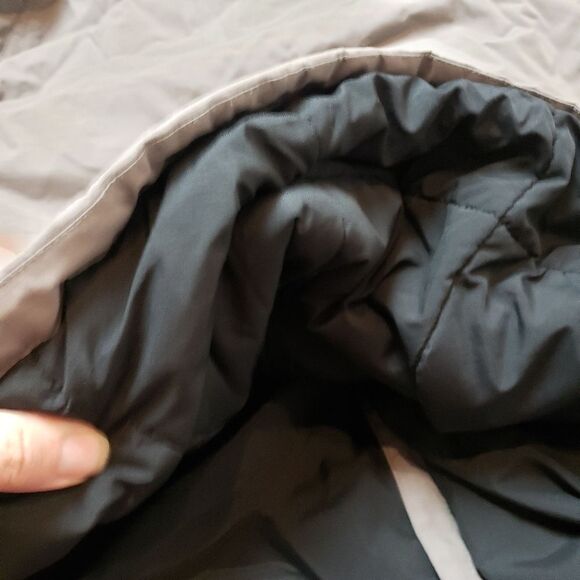 Mountain Equipment Coop hooded winter coat - Picture 5 of 16